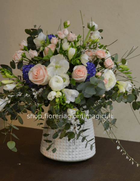 Bouquet stagionale