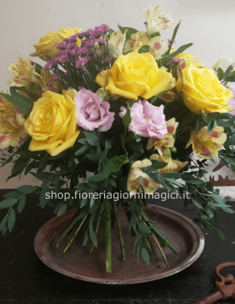 Bouquet vivace