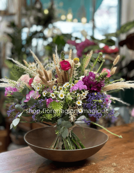 Bouquet country